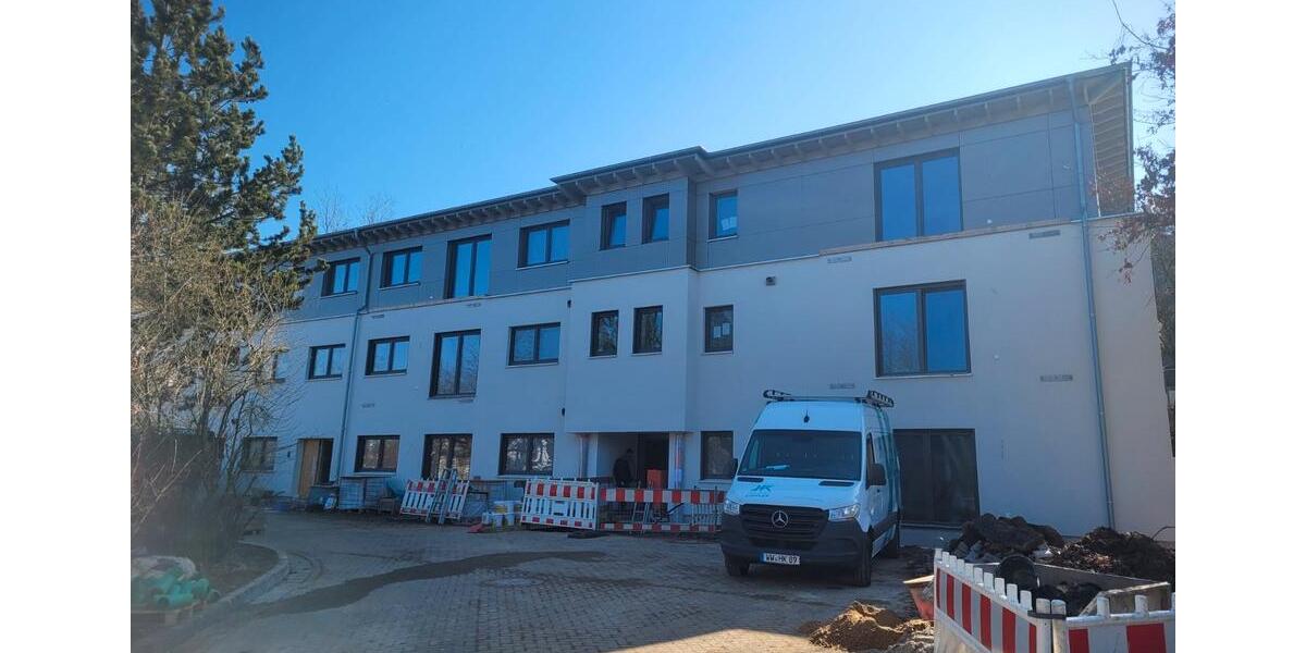 Erdgeschoßwohnung Limburg an der Lahn - 2 Zimmer, 60 m&sup2;, 825&euro; | Angebot:26547087
