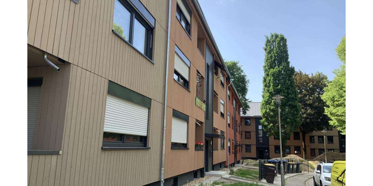 Etagenwohnung Mönchengladbach Rheindahlen - 3 Zimmer, 64 m&sup2;, 699&euro; | Angebot:26729435