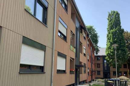 Wohnung Mönchengladbach Rheindahlen - 3 Zimmer, 64 m&sup2;, 699&euro; | Angebot:26729435