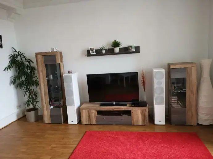 Etagenwohnung Hünfeld - 5 Zimmer, 156 m&sup2;, 1.070&euro; | Angebot:26621157
