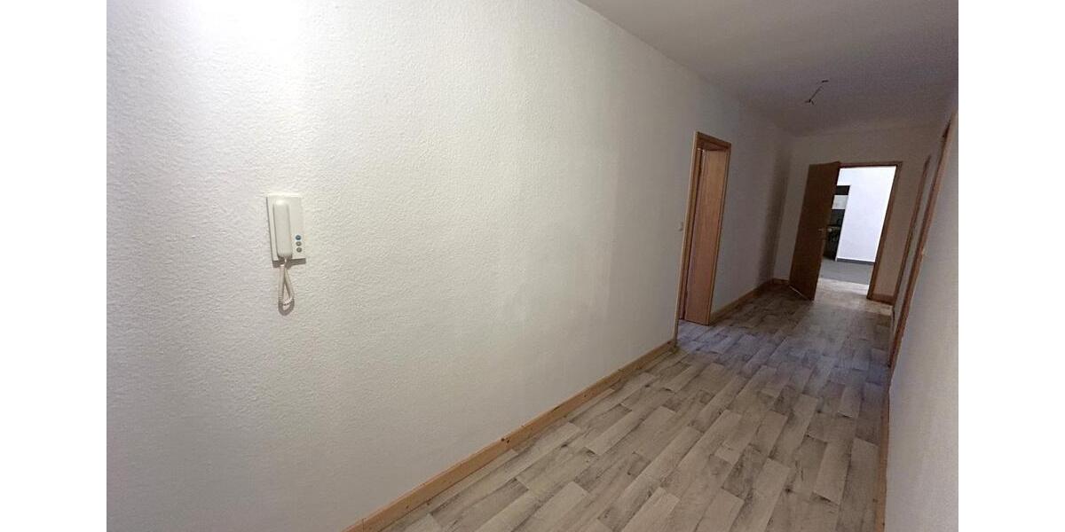 Etagenwohnung Clausthal-Zellerfeld Zellerfeld - 4 Zimmer, 91 m&sup2;, 500&euro; | Angebot:24247187