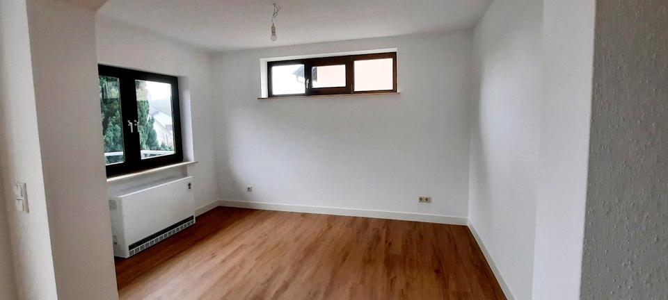 Schöne 3-Zimmerwohnung in Kippenheim 3 zimmer