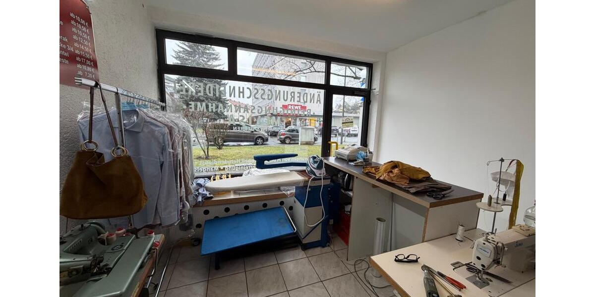 Gewerbeobjekt Steinbach (Taunus) - 800&euro; | Angebot:24566464