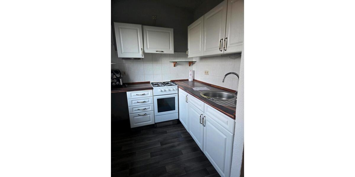 Etagenwohnung Kemberg - 3 Zimmer, 64 m&sup2;, 600&euro; | Angebot:25807173