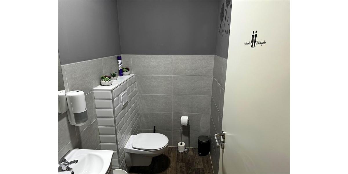 Gewerbeobjekt Bad Schwartau - 1.750&euro; | Angebot:22119636