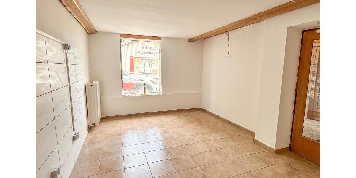 Gewerbeobjekt Teisendorf Hausmoning - 750&euro; | Angebot:24884604