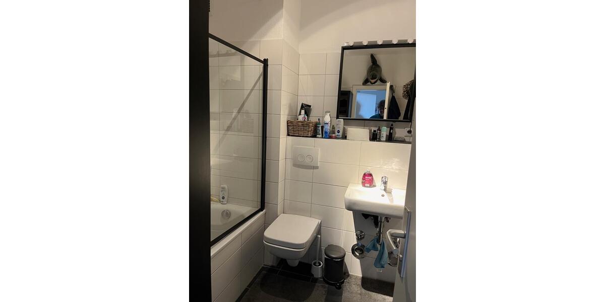 Wohnen auf Zeit Braunschweig Heidberg-Melverode - 1 Zimmer, 15 m&sup2;, 380&euro; | Angebot:26292671