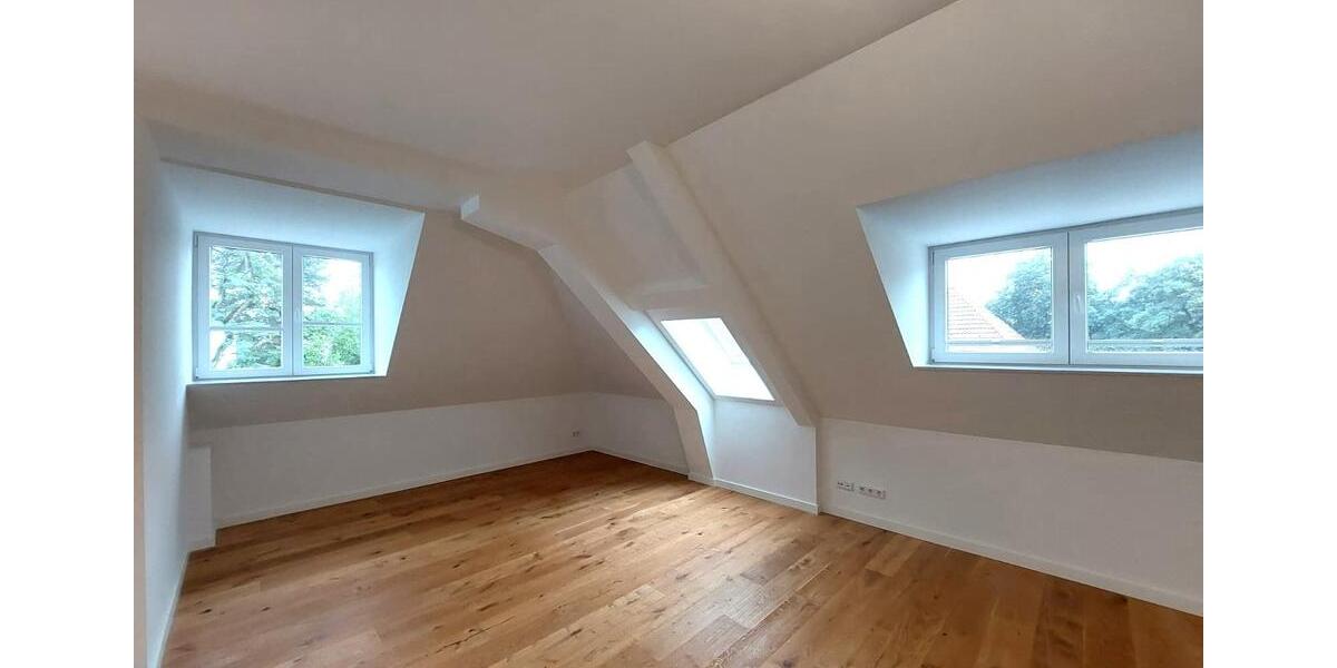 Etagenwohnung Zossen - 3 Zimmer, 75 m&sup2;, 1.151&euro; | Angebot:24487137