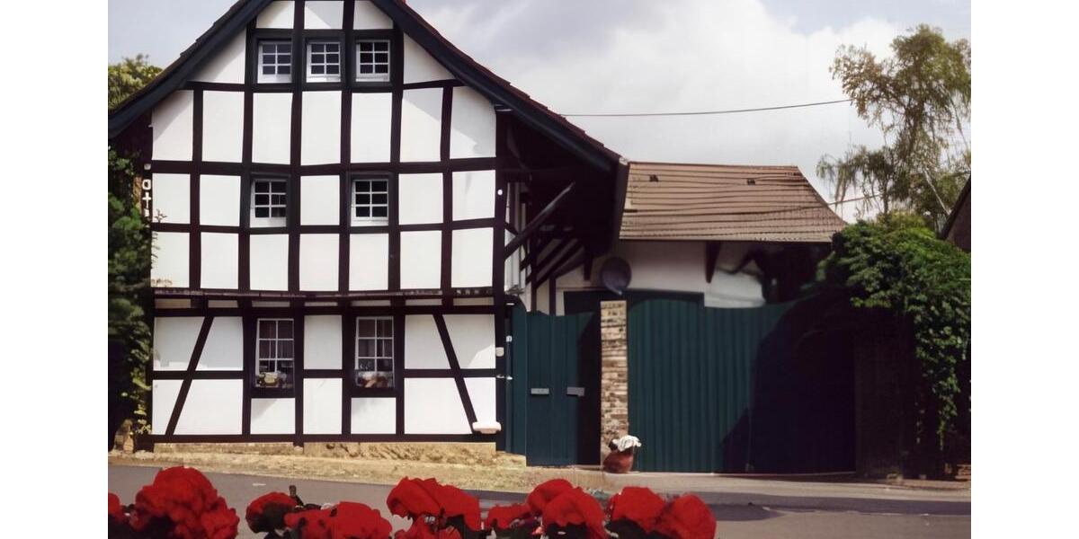 Wohnen auf Zeit Nideggen - 2 Zimmer, 70 m&sup2;, 23&euro; | Angebot:25051598