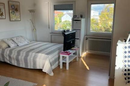 Wohnen auf Zeit Filderstadt - 1 Zimmer, 20 m&sup2;, 495&euro; | Angebot:25996412