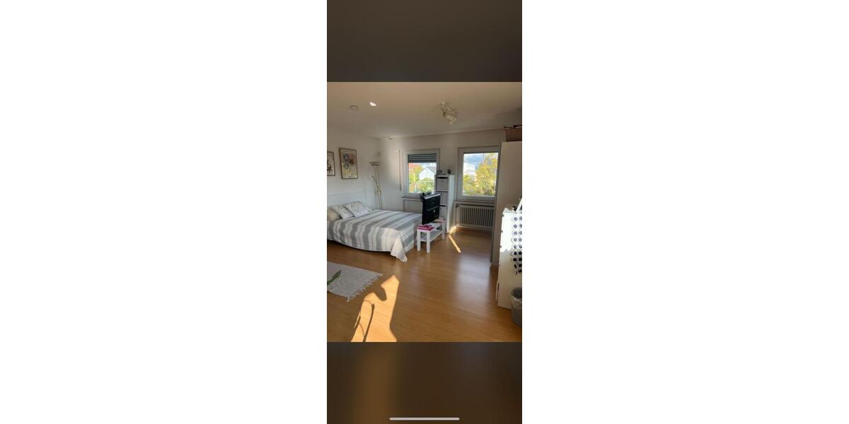 Wohnen auf Zeit Filderstadt - 1 Zimmer, 20 m&sup2;, 495&euro; | Angebot:25996412