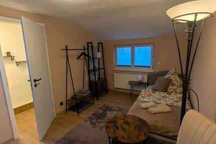 Wohnen auf Zeit Nesse-Apfelstädt Apfelstädt - 1 Zimmer, 12 m&sup2;, 395&euro; | Angebot:26568209