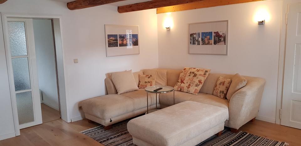 Etagenwohnung Seesen - 2 Zimmer, 65 m&sup2;, 675&euro; | Angebot:25402905