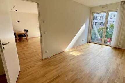 Wohnung zum Mieten in Frankfurt 1.350 € 63.2 m² 2 zimmer