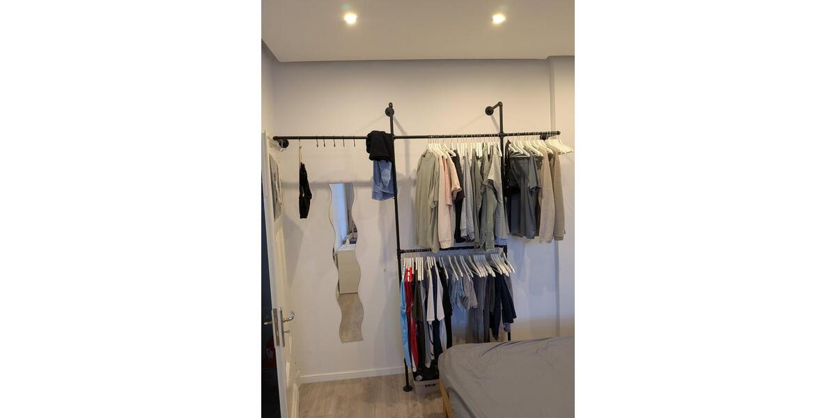 Wohnen auf Zeit Aachen Aachen-Mitte - 1 Zimmer, 18 m&sup2;, 650&euro; | Angebot:26218727