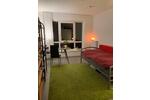 Etagenwohnung Saarbrücken - 1 Zimmer, 21 m&sup2;, 475&euro; | Angebot:25088230