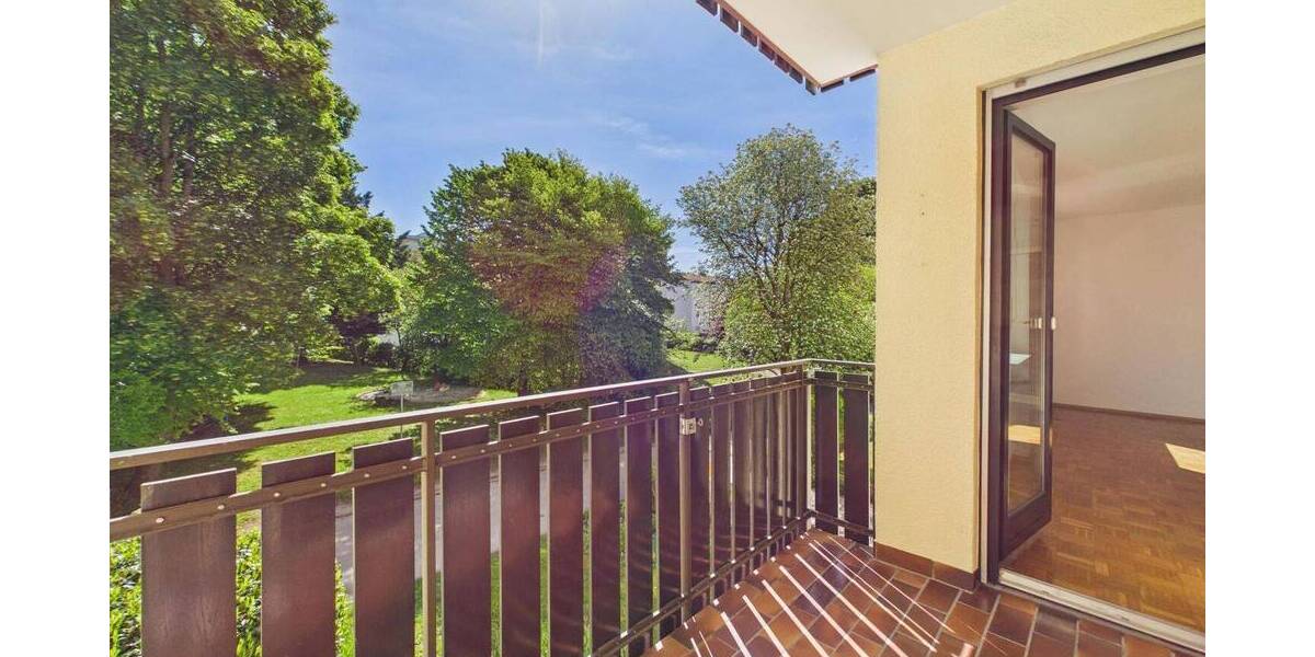 Etagenwohnung Ebersberg - 3 Zimmer, 98 m&sup2;, 1.500&euro; | Angebot:26687087