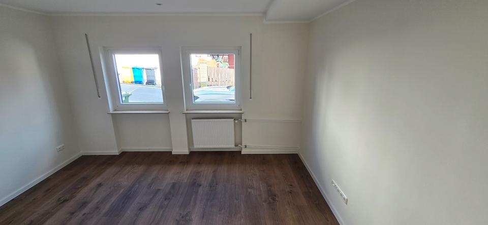 Erdgeschoßwohnung Langgöns - 2.5 Zimmer, 80 m&sup2;, 850&euro; | Angebot:26413096