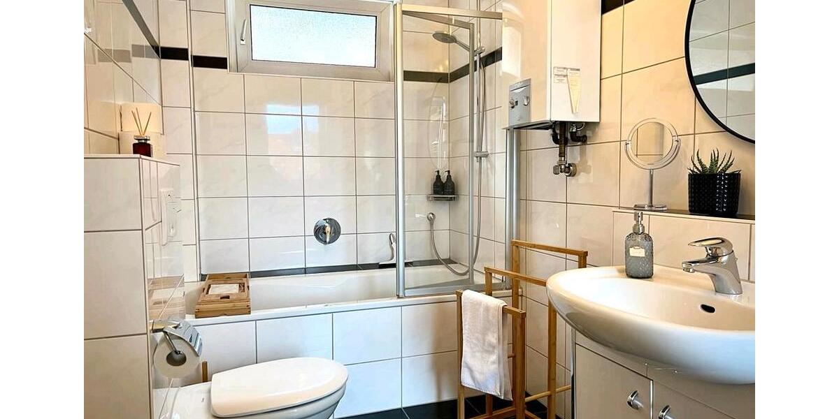 Dachgeschoßwohnung Osnabrück - 4 Zimmer, 112 m&sup2;, 1.850&euro; | Angebot:26579192