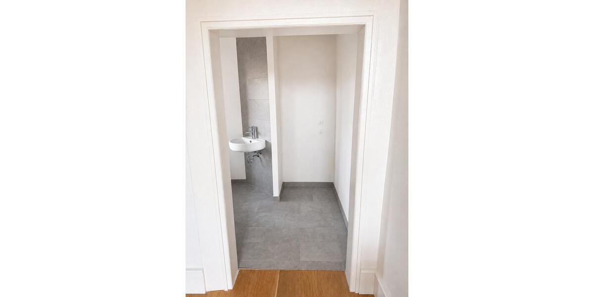 Etagenwohnung Friedberg (Hessen) - 2 Zimmer, 37 m&sup2;, 530&euro; | Angebot:26698319