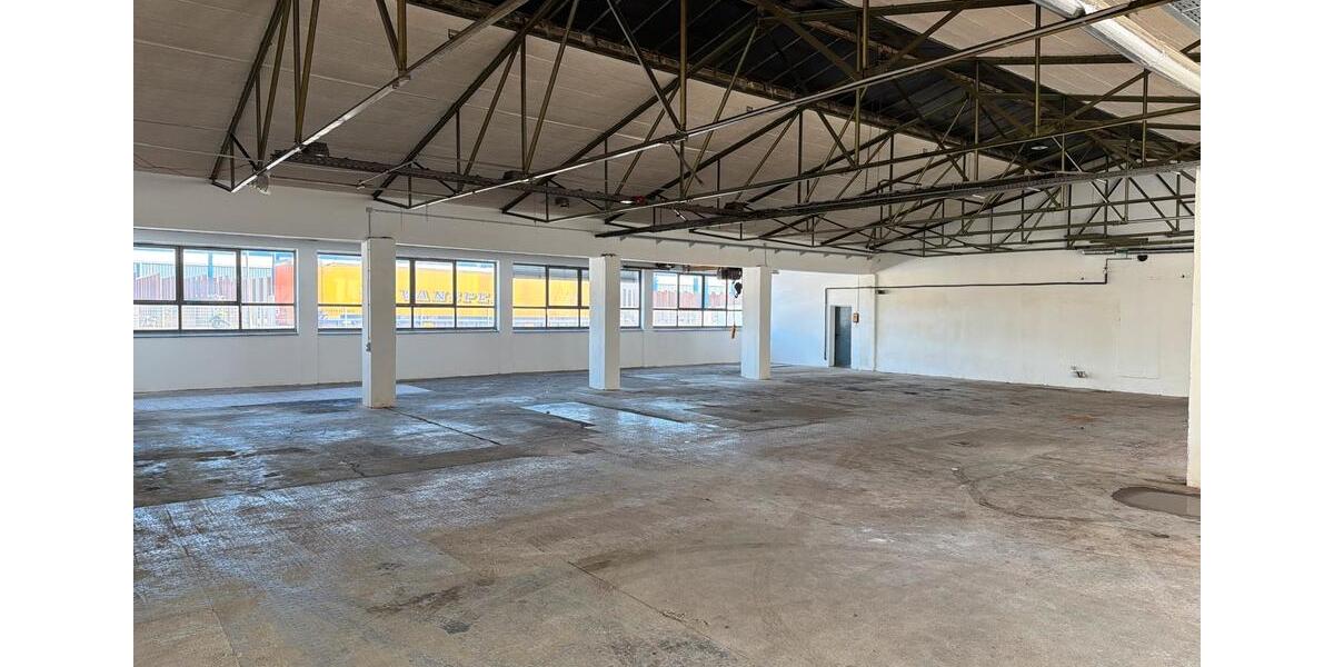 Gewerbeobjekt Lübeck Sankt Lorenz Nord - 2.500&euro; | Angebot:23861692