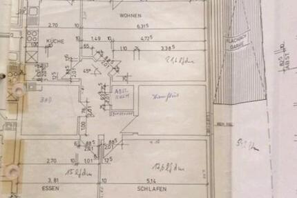 Wohnung Walheim 3 zimmer