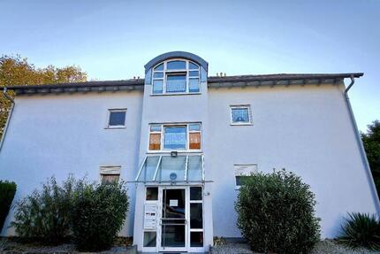 4 Zimmerwohnung in ruhiger Lage 4 zimmer