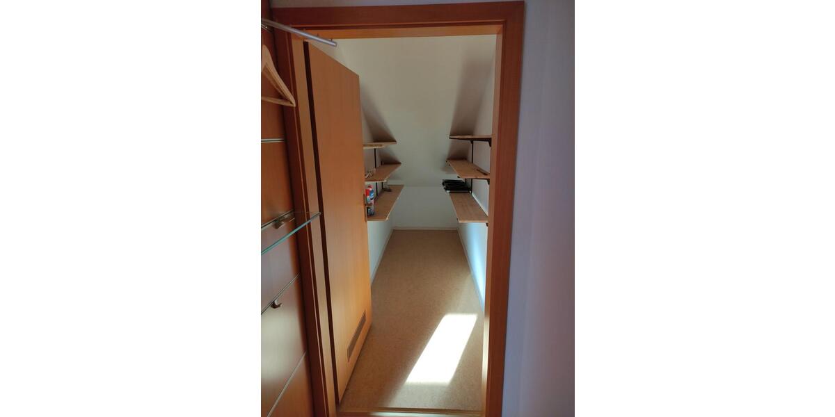 Dachgeschoßwohnung Müllheim - 3 Zimmer, 67 m&sup2;, 850&euro; | Angebot:26593061