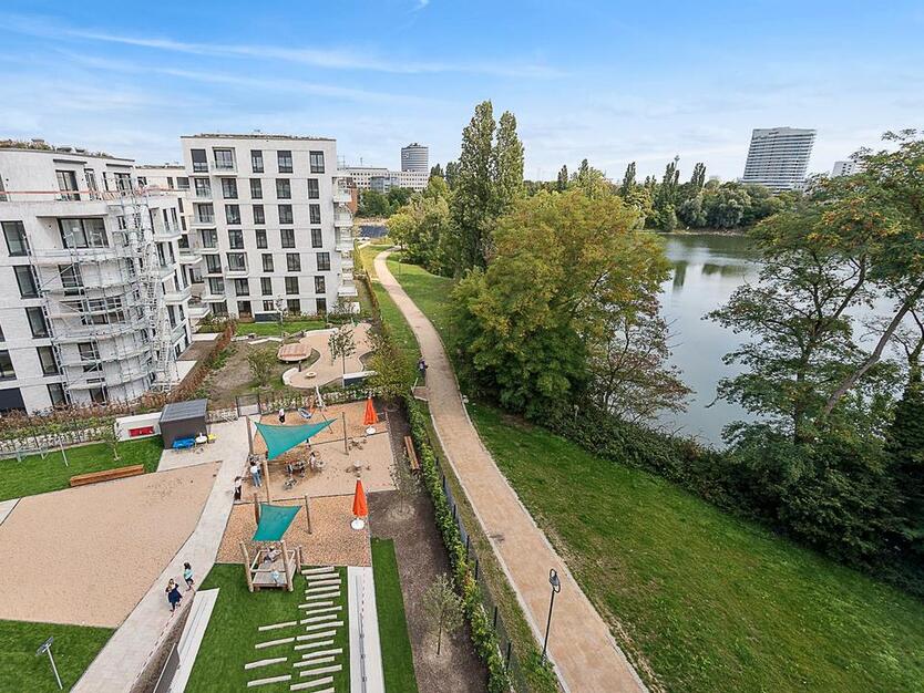 Zuhause im Maris (mietpreisgedämpftes Wohnen) – Komfort trifft auf klare Raumstruktur zimmer
