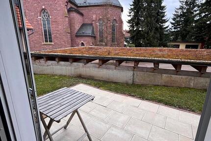 Neuwertige 2-Raum Wohnung in Ettlingen Schöllbronn 2 zimmer