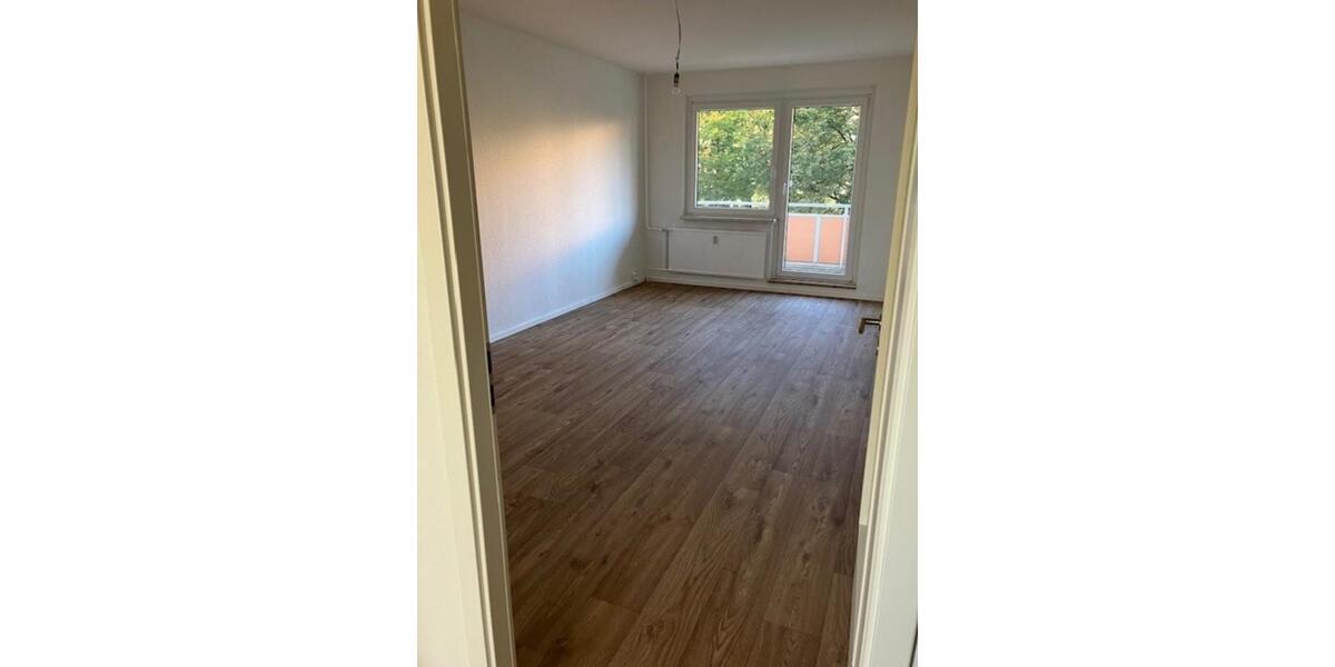 Wohnungstyp große Scholle 3 zimmer