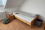 Etagenwohnung Laboe - 1 Zimmer, 16 m&sup2;, 439&euro; | Angebot:25324563
