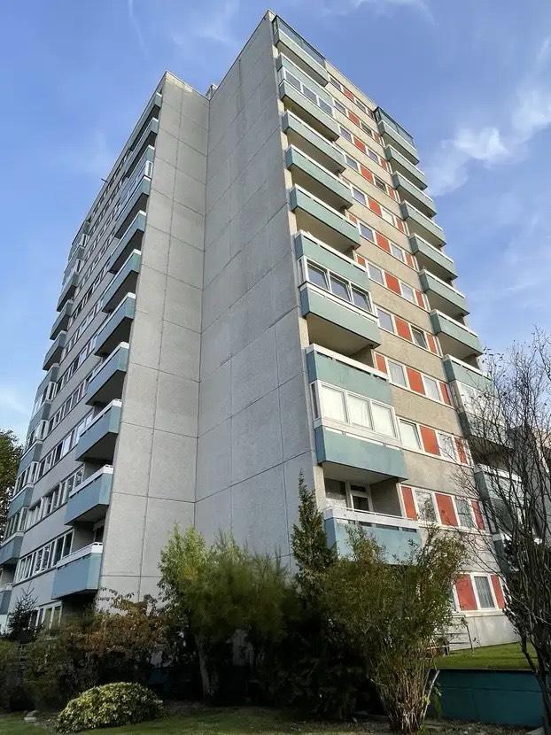 1,5 Zimmer Wohnung in Hemmingen zimmer