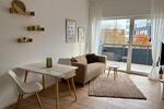 Wohnen auf Zeit Sailauf - 2 Zimmer, 35 m&sup2;, 830&euro; | Angebot:26568149