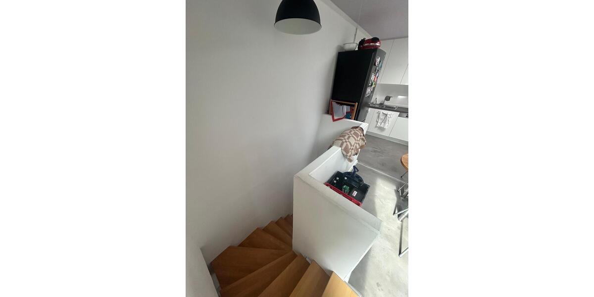 Etagenwohnung Freiburg im Breisgau Günterstal - 2 Zimmer, 44 m&sup2;, 1.350&euro; | Angebot:26511598