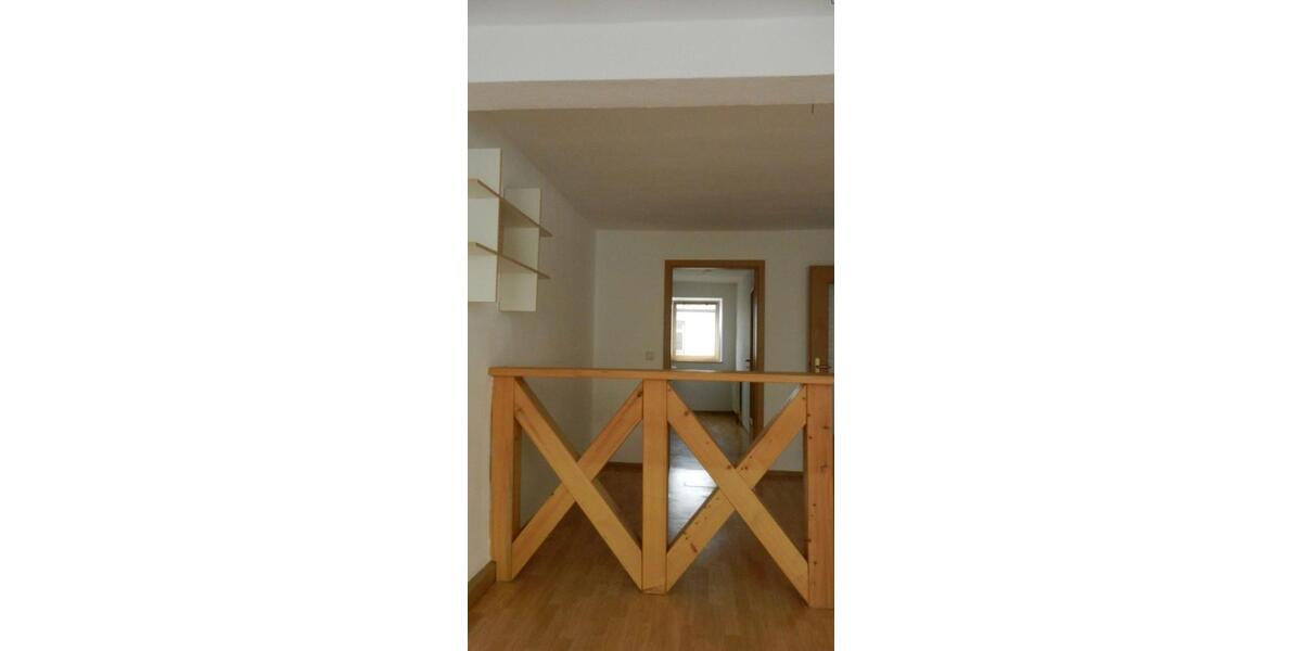 Reserviert - WE 262 Gemütliche, helle 2-Zimmer-Wohnung im 1. Obergeschoß 2 zimmer