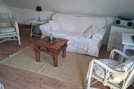Wohnung Falkensee - 1 Zimmer, 30 m&sup2;, 555&euro; | Angebot:26108360