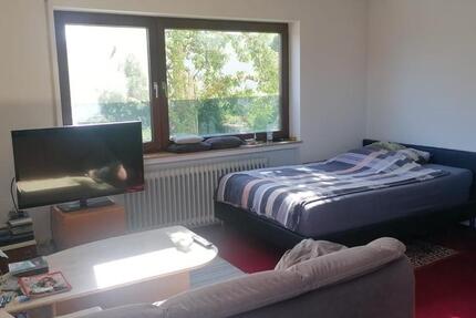 1-Zimmer-Wohnung in Reutlingen-Oferdingen zu vermieten zimmer