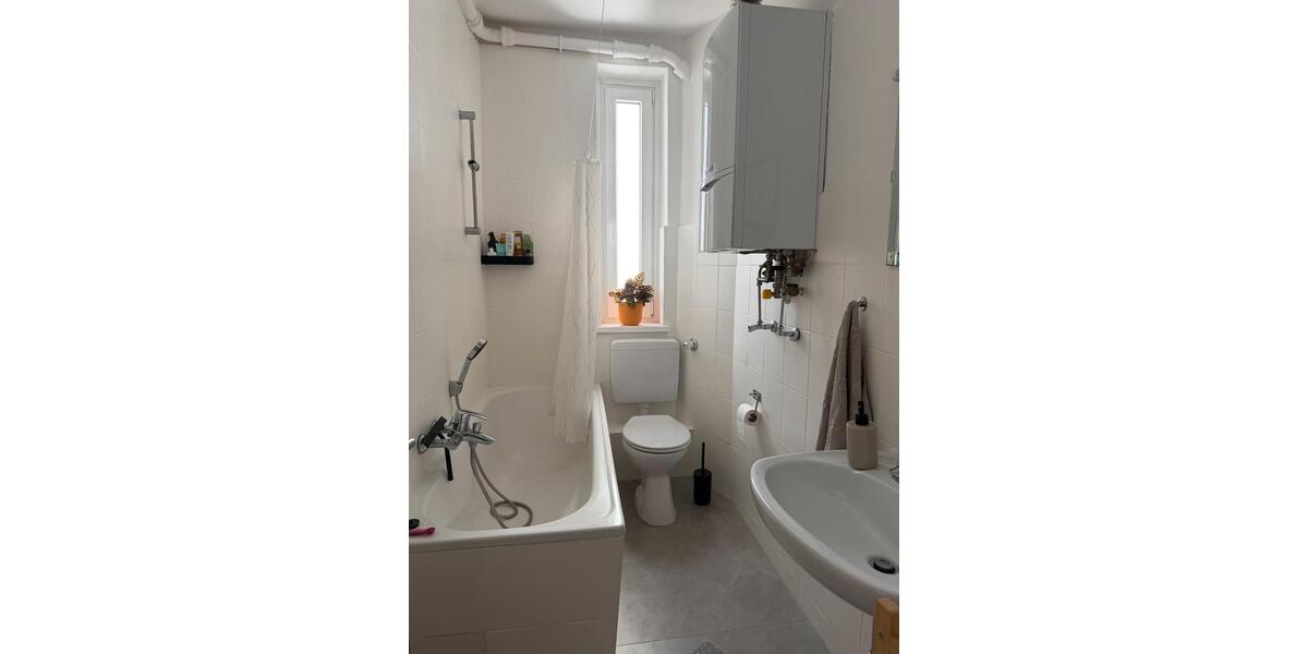 Wohnen auf Zeit Düsseldorf Stadtbezirk 3 - 2 Zimmer, 53 m&sup2;, 1.200&euro; | Angebot:26672896