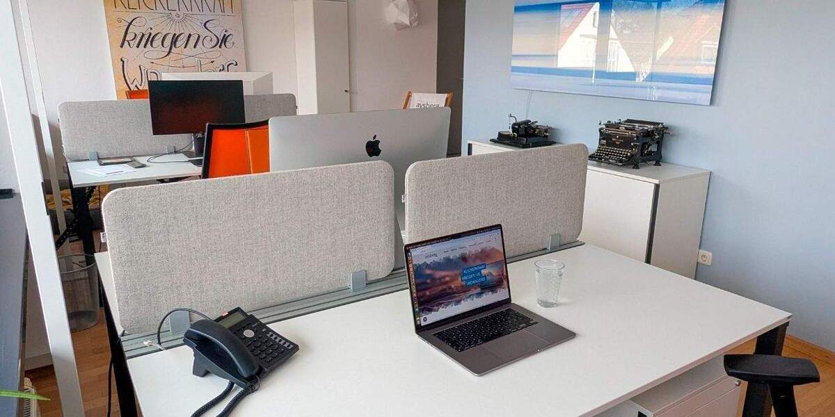 Gewerbeobjekt Freising Eichenfeldsiedlung - 360&euro; | Angebot:25693966