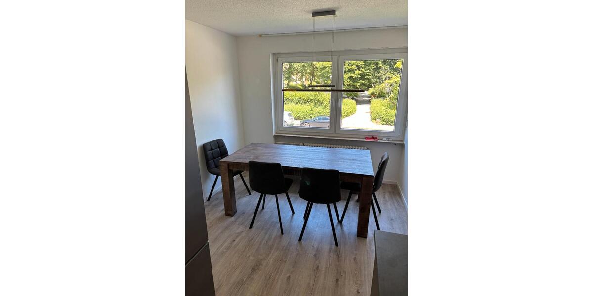 Wohnen auf Zeit Tübingen Schönblick / Winkelwiese - 1 Zimmer, 25 m&sup2;, 770&euro; | Angebot:26535102