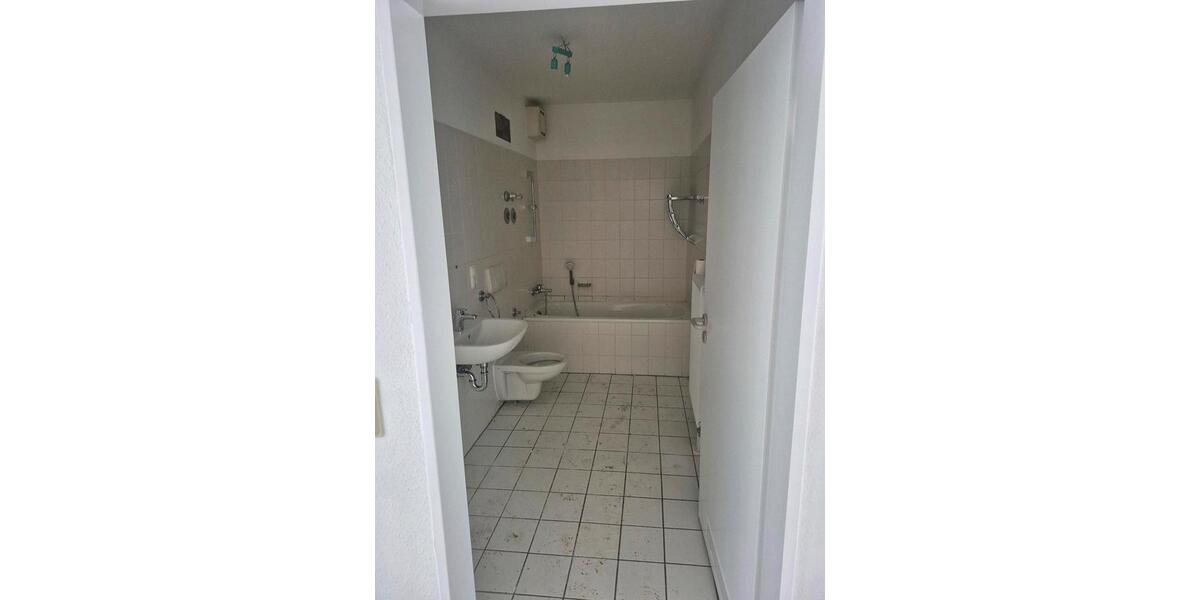 Etagenwohnung Nesse-Apfelstädt Apfelstädt - 2 Zimmer, 60 m&sup2;, 303&euro; | Angebot:26198434