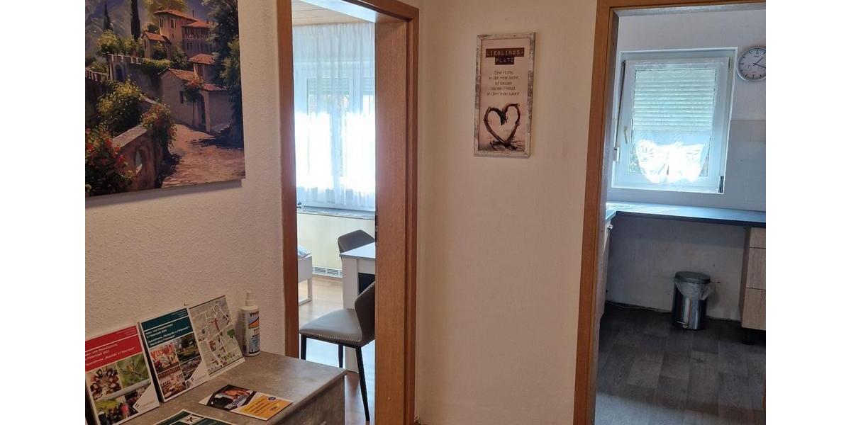 Wohnen auf Zeit Filderstadt - 3 Zimmer, 83 m&sup2;, 1.490&euro; | Angebot:26219682