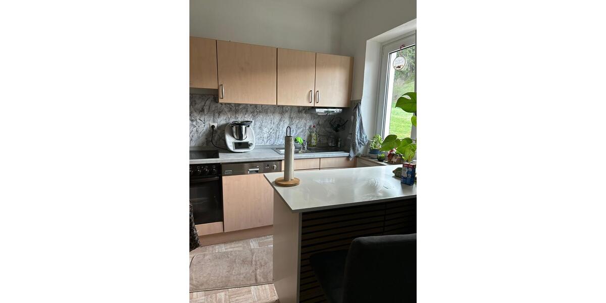 Erdgeschoßwohnung Baiersbronn - 3.5 Zimmer, 85 m&sup2;, 680&euro; | Angebot:26278591