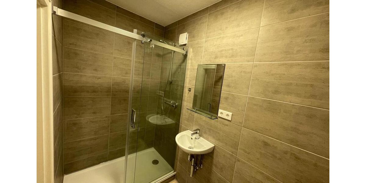 Etagenwohnung Krefeld Fischeln - 2 Zimmer, 41 m&sup2;, 530&euro; | Angebot:24868269