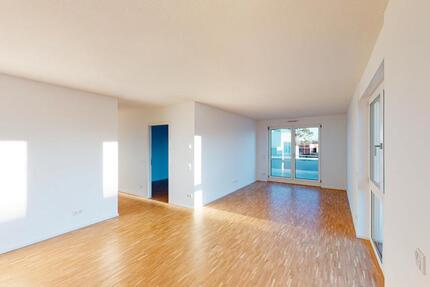 3-Zimmer-Wohnung mit Einbauküche 3 zimmer