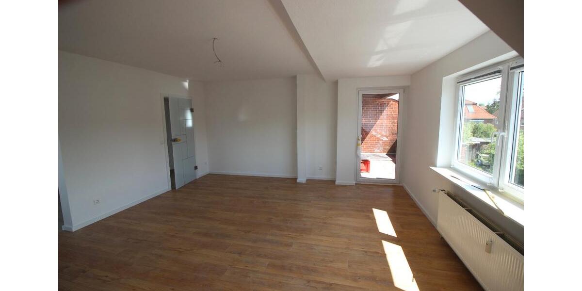 Etagenwohnung Uelzen - 3 Zimmer, 80 m&sup2;, 750&euro; | Angebot:26652767