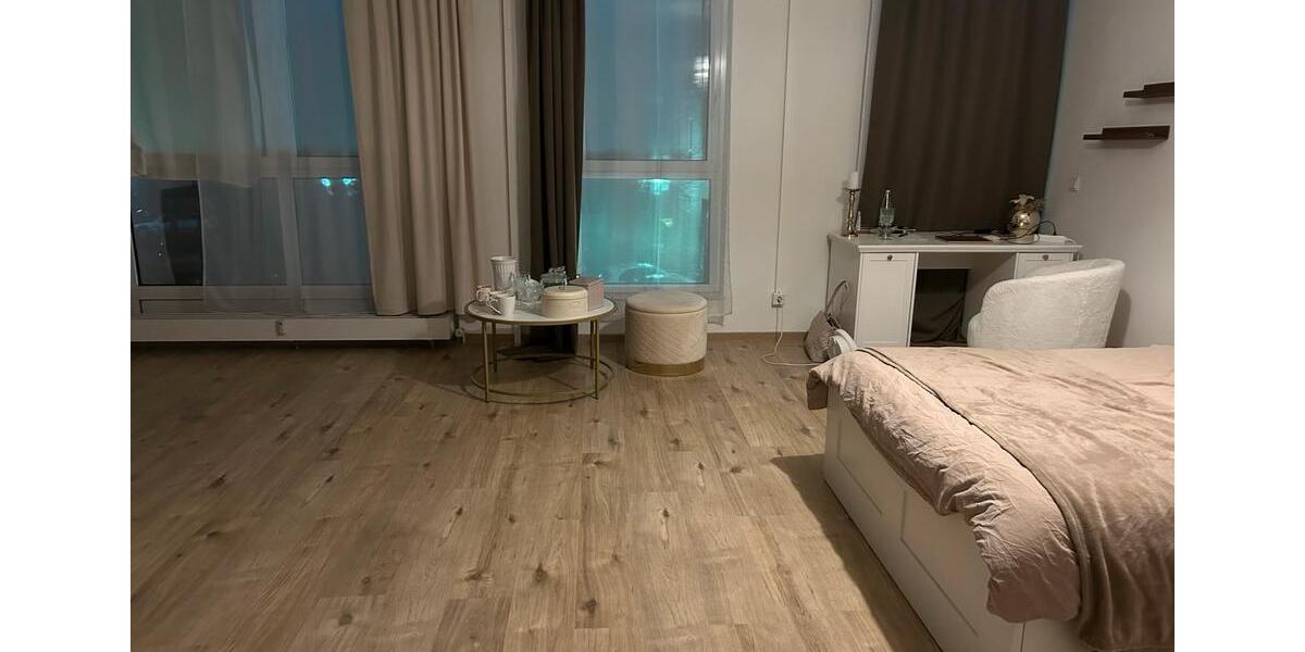 Etagenwohnung Herzogenrath - 1 Zimmer, 41 m&sup2;, 545&euro; | Angebot:24569532