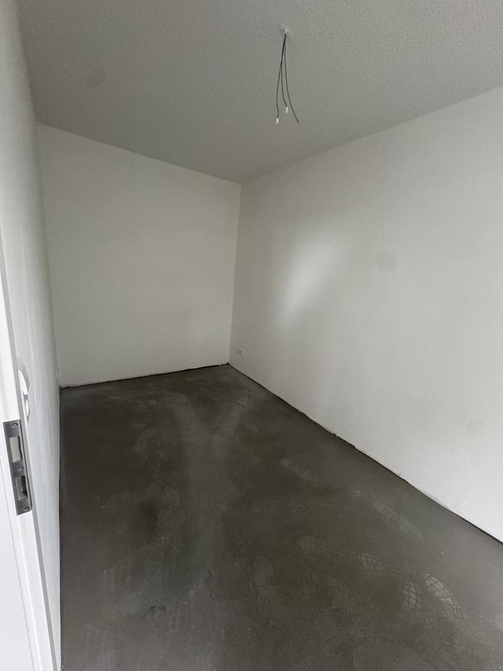 Wohnen, wo das Herz schlägt - in ruhiger und doch zentraler Lage. zimmer