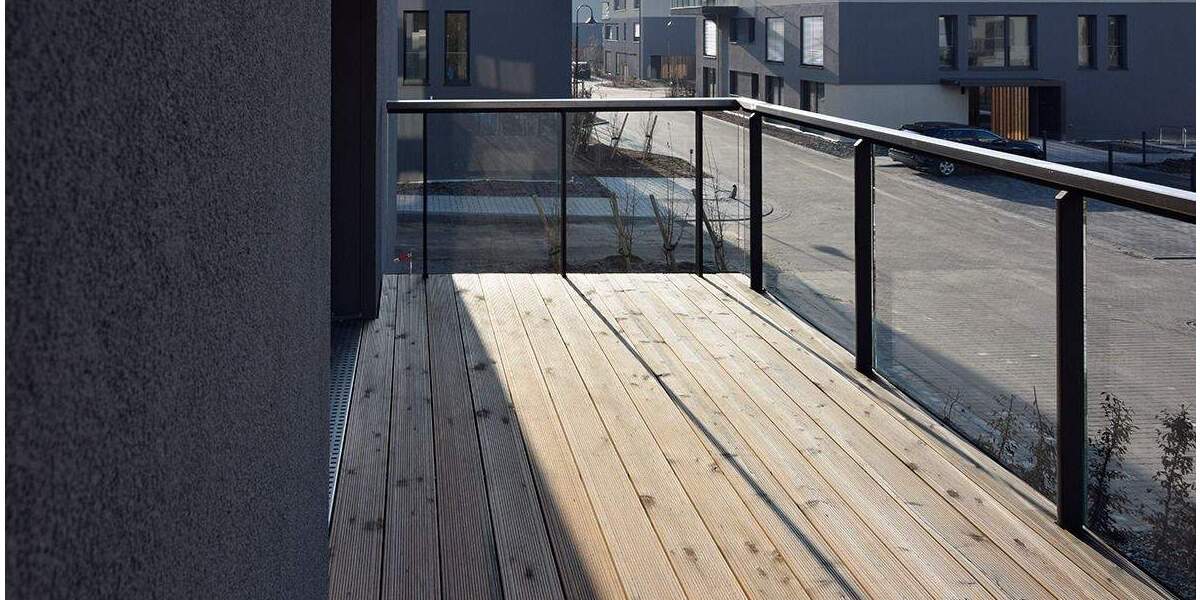 Etagenwohnung Bestensee - 4 Zimmer, 111 m&sup2;, 1.575&euro; | Angebot:25835587